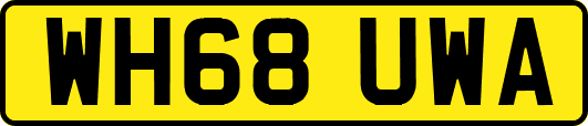WH68UWA