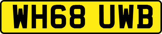 WH68UWB