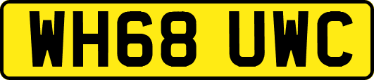WH68UWC