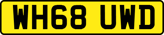 WH68UWD