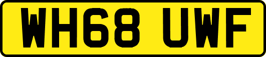 WH68UWF