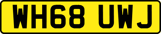 WH68UWJ