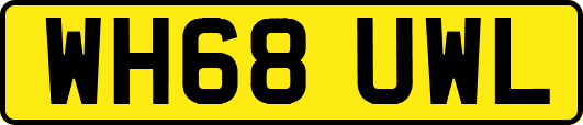 WH68UWL