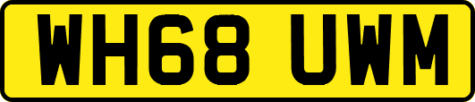WH68UWM
