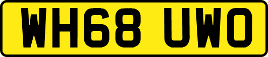 WH68UWO