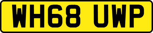 WH68UWP