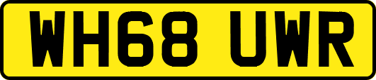WH68UWR