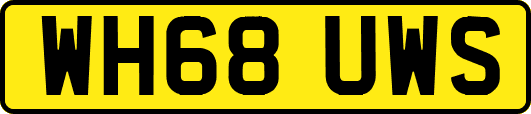 WH68UWS