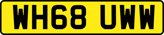WH68UWW