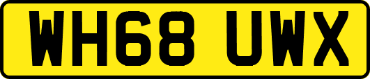 WH68UWX