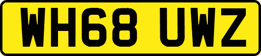 WH68UWZ