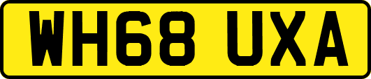 WH68UXA