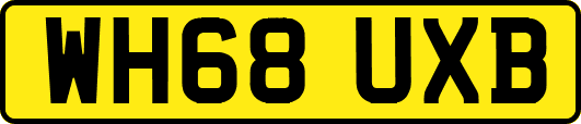 WH68UXB
