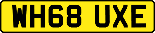 WH68UXE