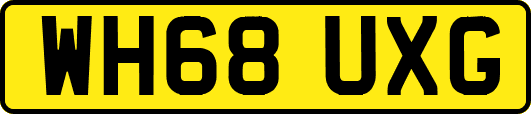 WH68UXG