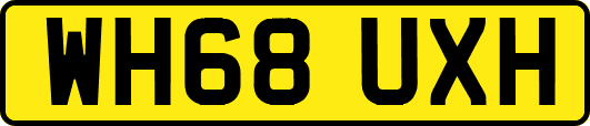 WH68UXH