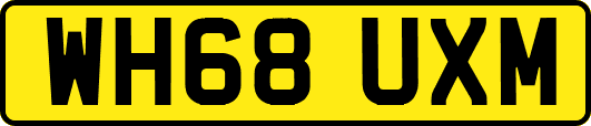 WH68UXM