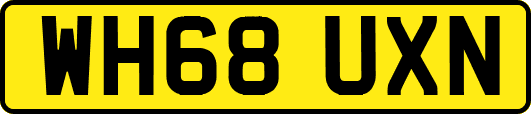 WH68UXN
