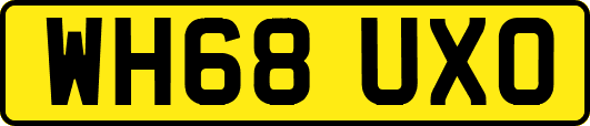 WH68UXO