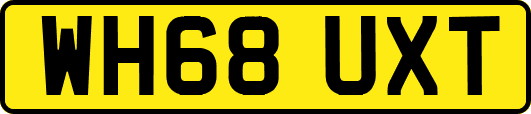 WH68UXT