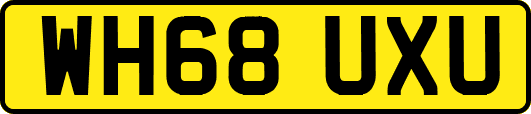 WH68UXU