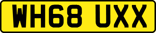WH68UXX