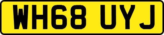 WH68UYJ