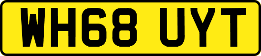 WH68UYT
