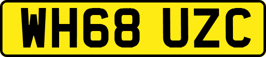 WH68UZC
