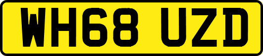 WH68UZD