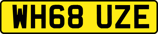 WH68UZE