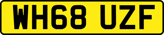 WH68UZF
