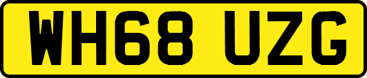 WH68UZG