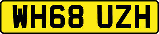 WH68UZH