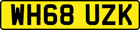 WH68UZK