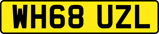 WH68UZL