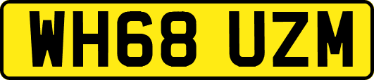 WH68UZM