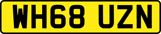 WH68UZN