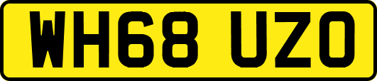 WH68UZO