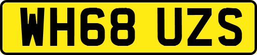 WH68UZS