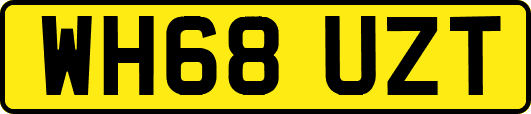 WH68UZT