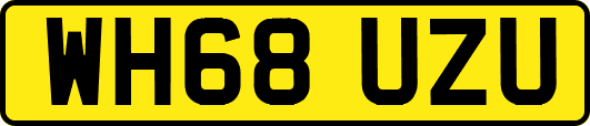 WH68UZU
