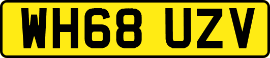 WH68UZV