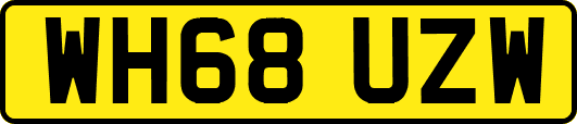 WH68UZW