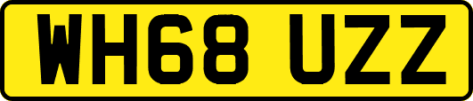 WH68UZZ