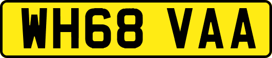 WH68VAA