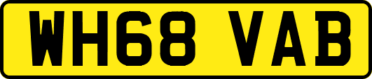 WH68VAB