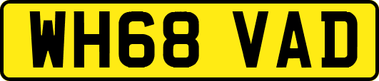 WH68VAD