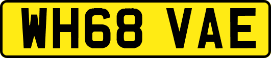 WH68VAE