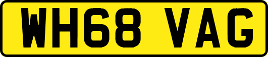 WH68VAG